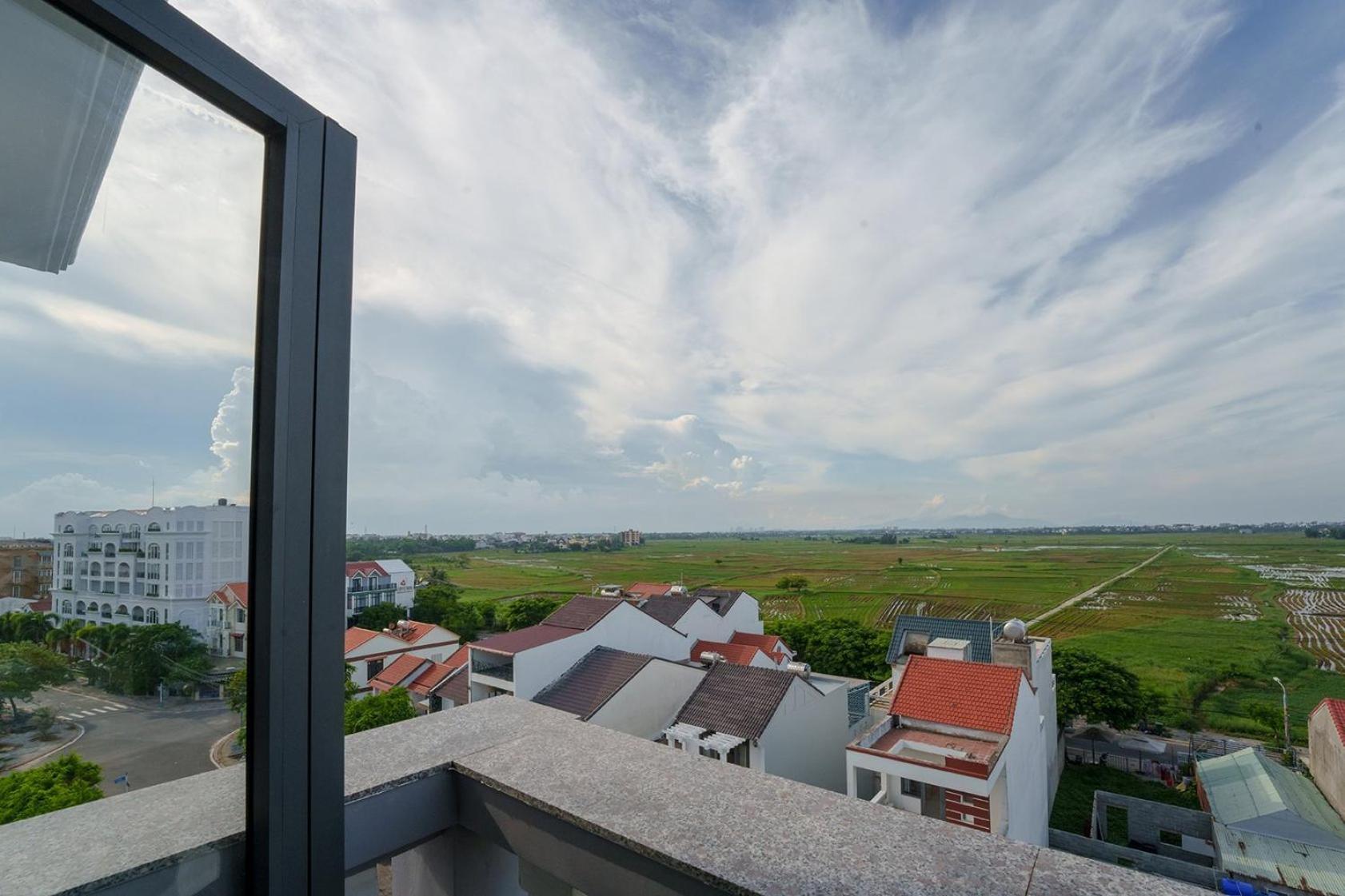 Myson Boutique Hoi An Hotel & Spa Exterior photo