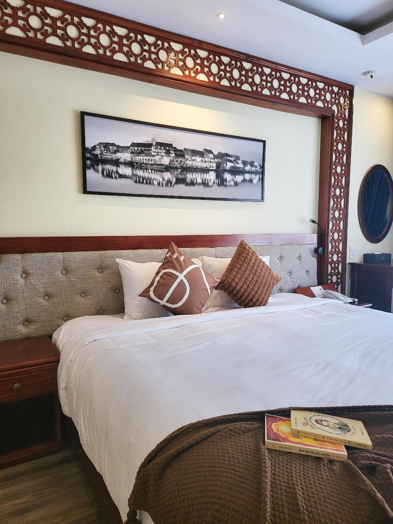 Myson Boutique Hoi An Hotel & Spa Exterior photo