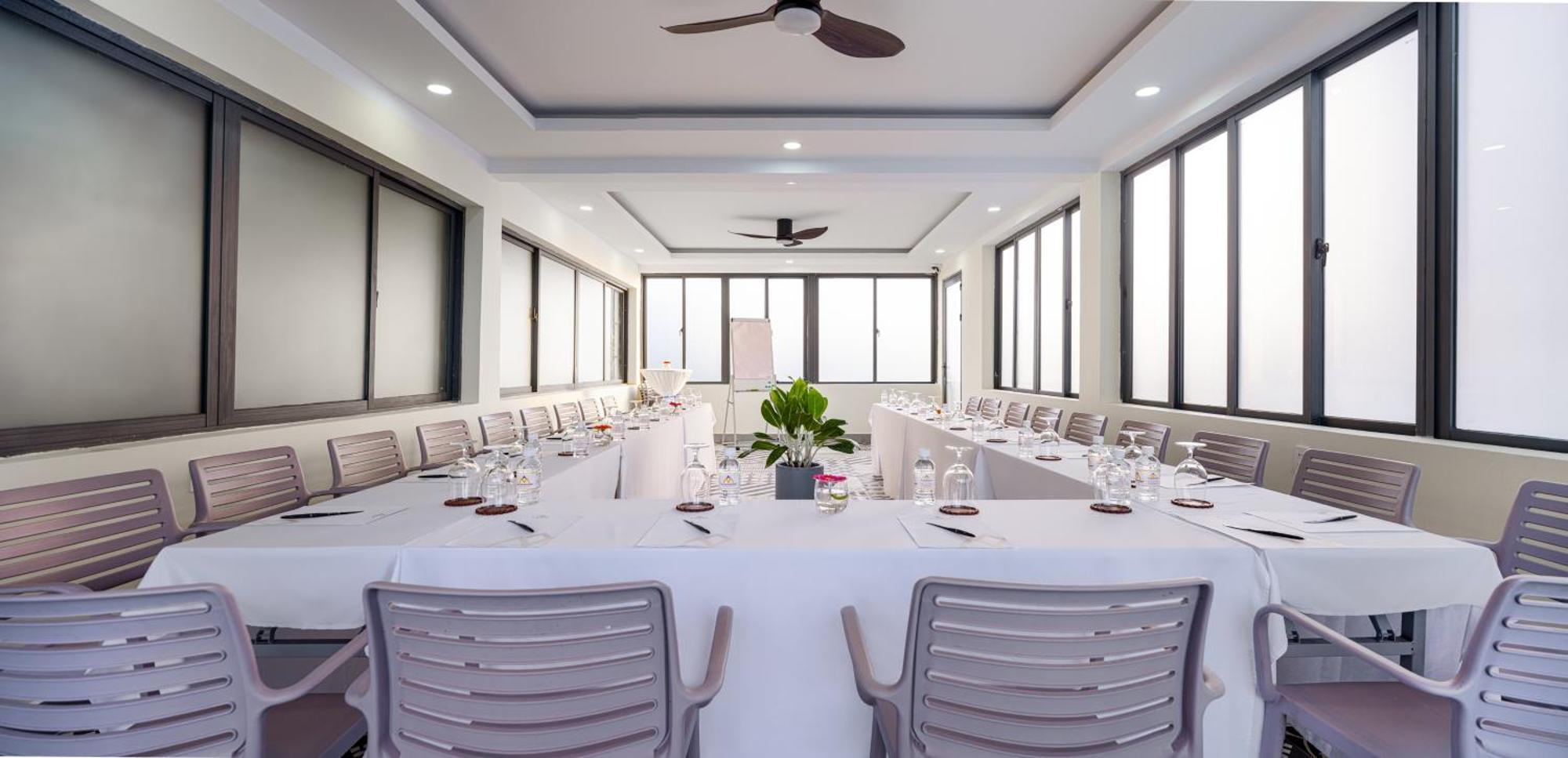 Myson Boutique Hoi An Hotel & Spa Exterior photo
